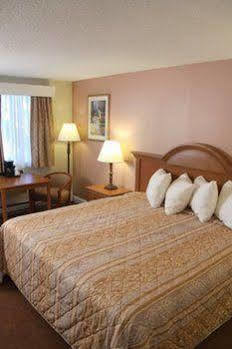 Seabrook Inn Bagian luar foto
