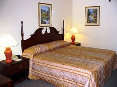 Seabrook Inn Ruang foto